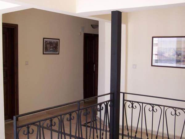 Guven Hotel Alanya Habitación foto