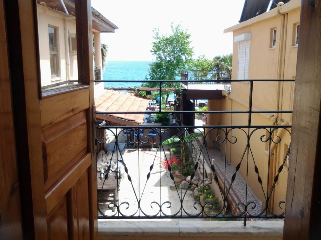 Guven Hotel Alanya Habitación foto